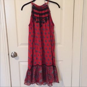 Anthropologie Carolina K Dress M